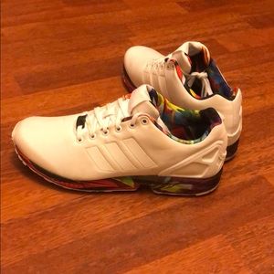 LIMITED ADDITION Adidas ZX FLUX